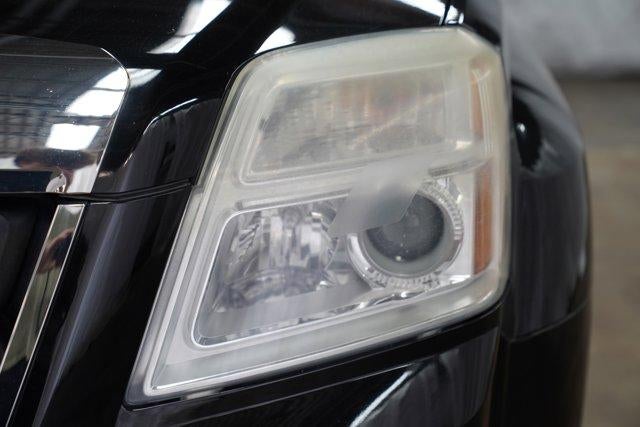 2012 GMC Terrain AWD 4dr SLT-2