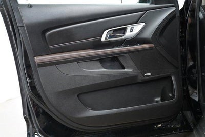 2012 GMC Terrain AWD 4dr SLT-2