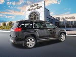 2012 GMC Terrain AWD 4dr SLT-2