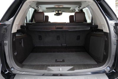 2012 GMC Terrain AWD 4dr SLT-2