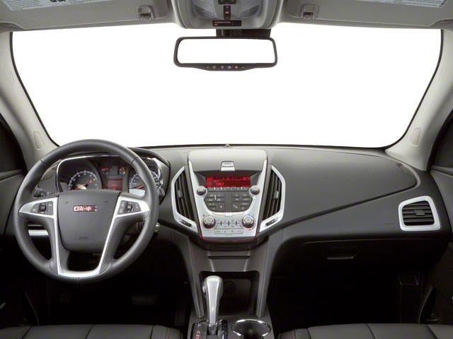 2012 GMC Terrain AWD 4dr SLT-2