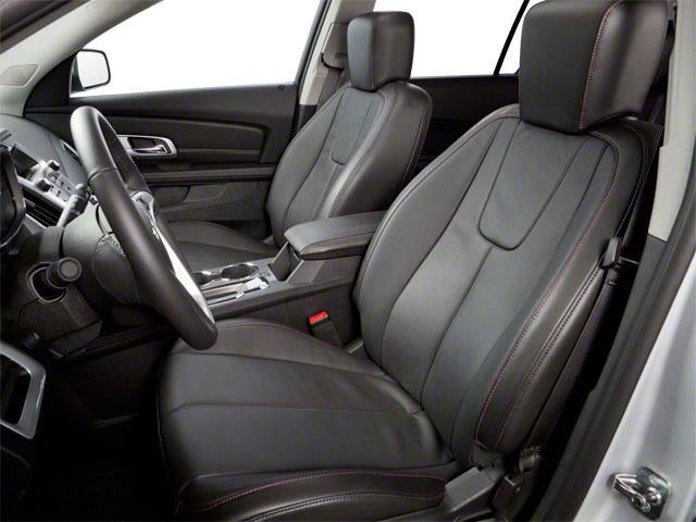 2012 GMC Terrain AWD 4dr SLT-2