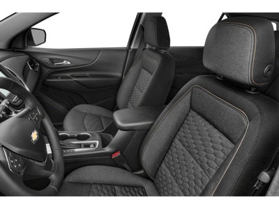 2020 Chevrolet Equinox AWD LT
