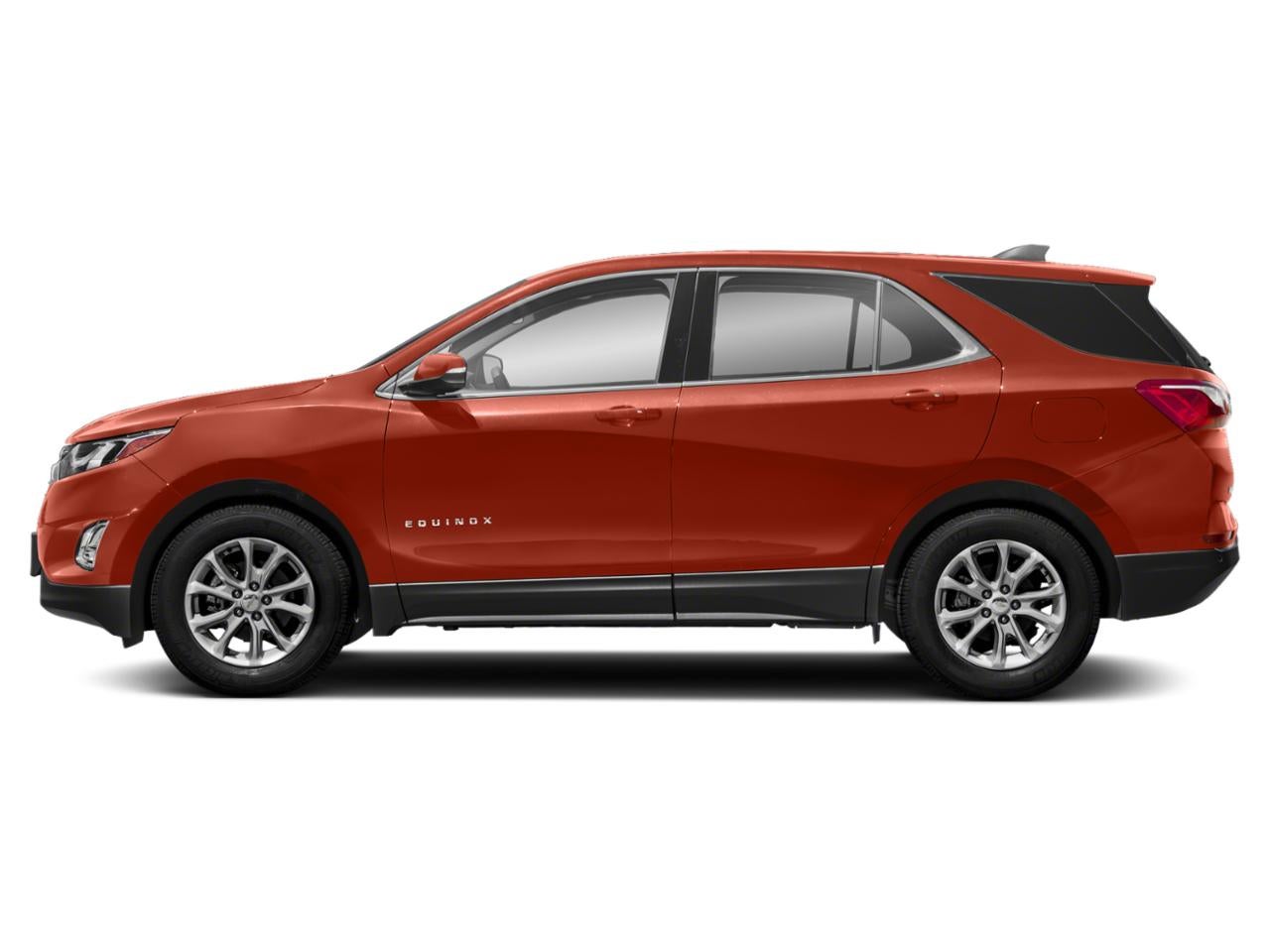 2020 Chevrolet Equinox AWD LT