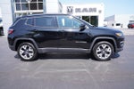 2021 Jeep Compass Limited 4x4
