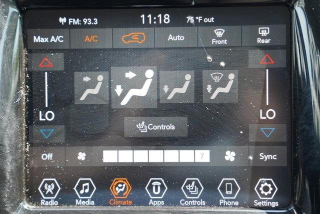 2021 Jeep Compass Limited 4x4