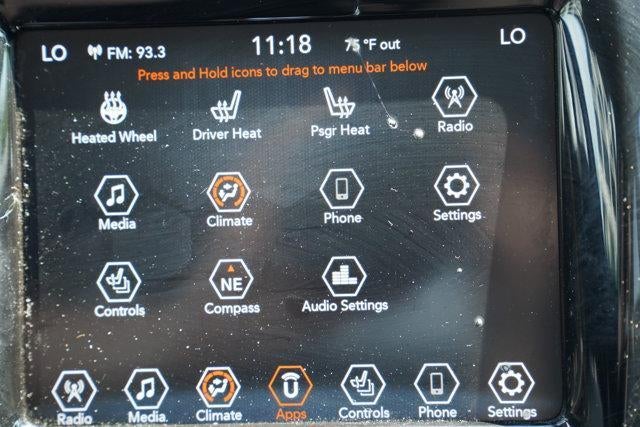 2021 Jeep Compass Limited 4x4