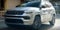 2022 Jeep Compass (RED) Edition 4x4
