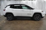 2026 Jeep Compass Limited Altitude 4x4