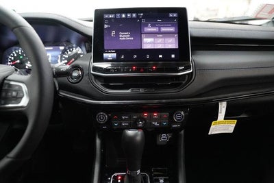 2026 Jeep Compass Limited Altitude 4x4