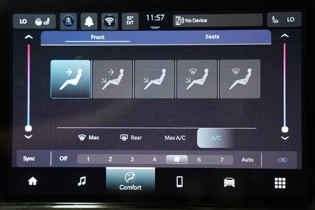2026 Jeep Compass Limited Altitude 4x4