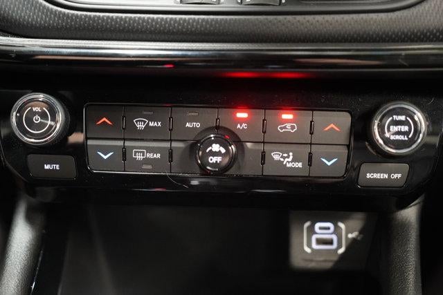 2026 Jeep Compass Limited Altitude 4x4