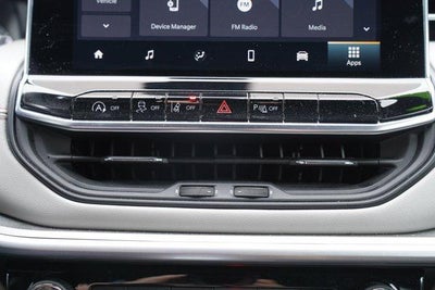 2026 Jeep Compass Limited 4x4