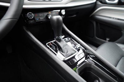 2026 Jeep Compass Limited 4x4