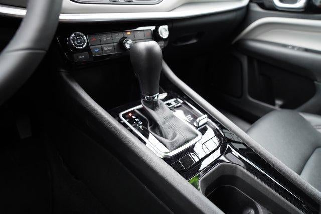 2026 Jeep Compass Limited 4x4
