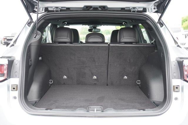 2026 Jeep Compass Limited 4x4