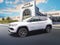 2026 Jeep Compass Limited 4x4