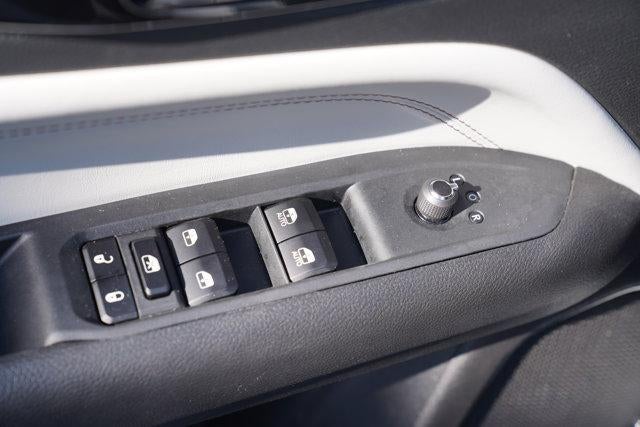 2026 Jeep Compass Limited 4x4