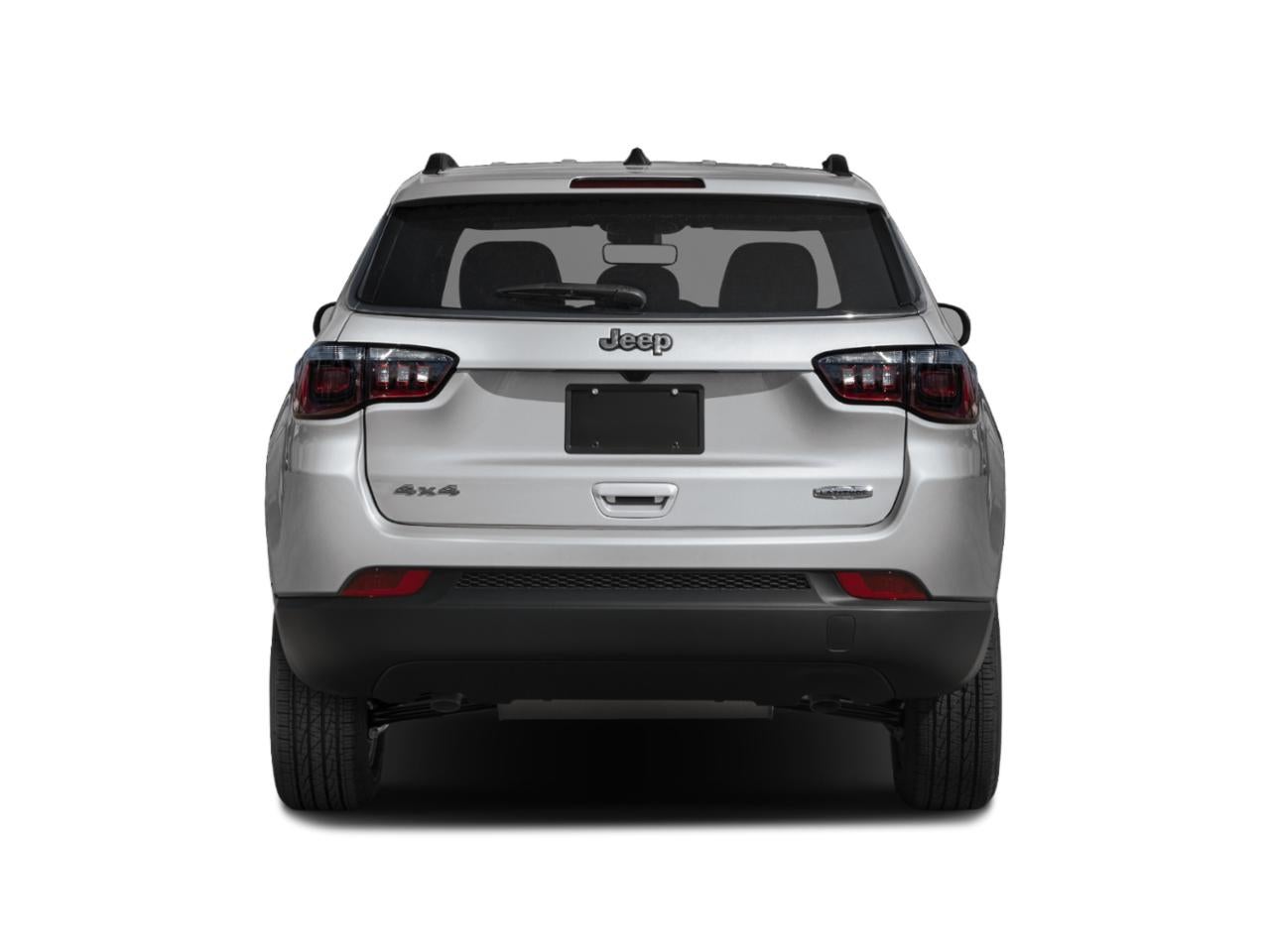 2026 Jeep Compass Limited 4x4