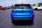 2026 Jeep Compass Trailhawk 4x4