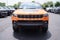 2026 Jeep Compass Trailhawk 4x4