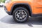 2026 Jeep Compass Trailhawk 4x4