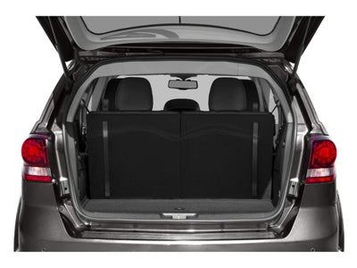 2019 Dodge Journey Crossroad AWD