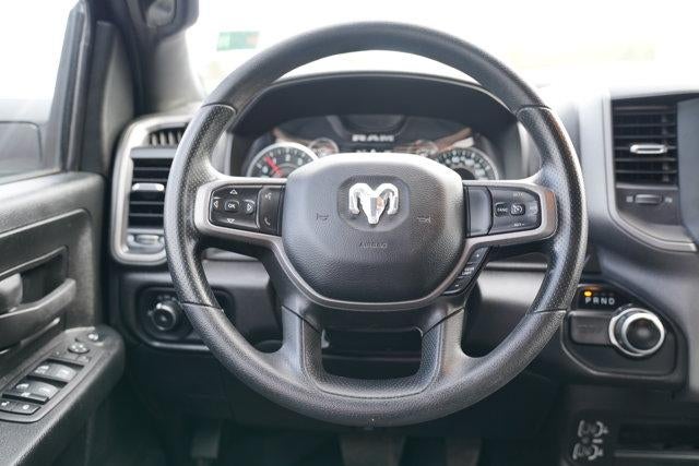 2024 RAM 3500 Tradesman 4x4 Crew Cab 8' Box