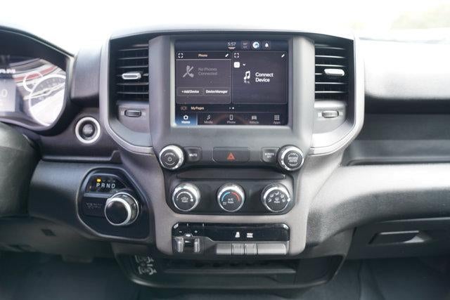 2024 RAM 3500 Tradesman 4x4 Crew Cab 8' Box