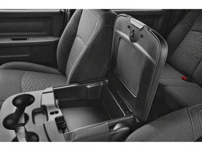 2025 RAM 2500 Laramie 4x4 Crew Cab 6'4" Box