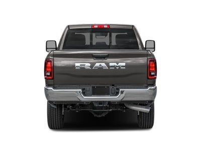 2025 RAM 2500 Laramie 4x4 Crew Cab 6'4" Box