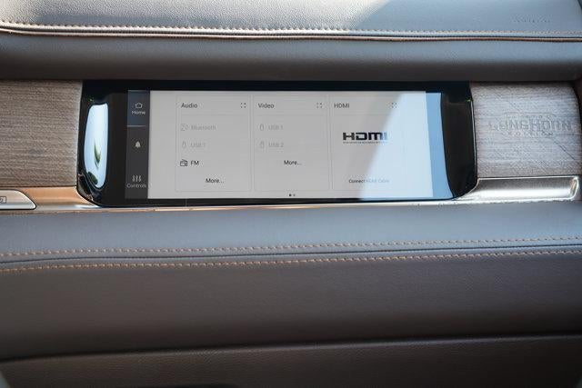 2025 RAM 2500 Longhorn 4x4 Crew Cab 6'4" Box