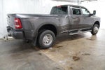 2022 RAM 3500 Big Horn 4x4 Crew Cab 8' Box