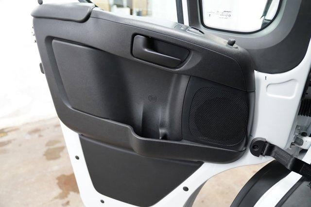 2024 RAM ProMaster Delivery Van BEV 3500 Super High Roof 159" WB