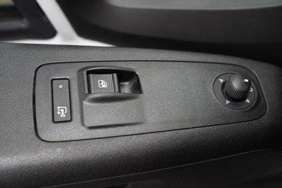 2024 RAM ProMaster Delivery Van BEV 3500 Super High Roof 159" WB