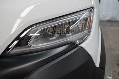 2024 RAM ProMaster Delivery Van BEV 3500 Super High Roof 159" WB