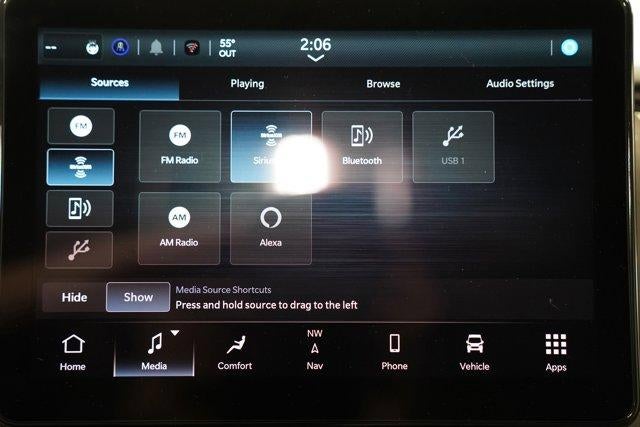 2024 RAM ProMaster Delivery Van BEV 3500 Super High Roof 159" WB