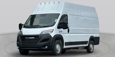 2024 RAM ProMaster Delivery Van BEV 3500 Super High Roof 159" WB