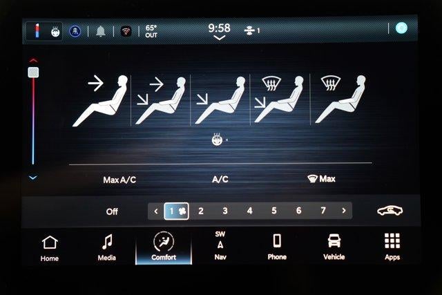 2024 RAM ProMaster Delivery Van BEV 3500 Super High Roof 159" WB