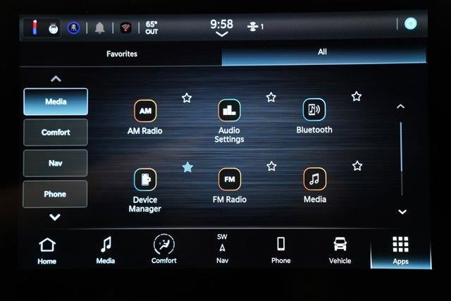 2024 RAM ProMaster Delivery Van BEV 3500 Super High Roof 159" WB