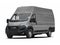 2024 RAM ProMaster Delivery Van BEV 3500 Super High Roof 159" WB