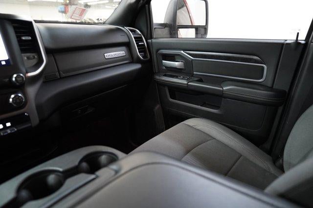 2024 RAM 2500 Big Horn 4x4 Crew Cab 6'4" Box