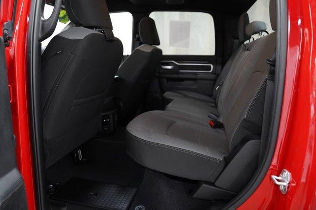 2024 RAM 2500 Big Horn 4x4 Crew Cab 6'4" Box