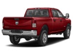 2024 RAM 2500 Big Horn 4x4 Crew Cab 6'4" Box