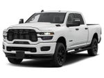 2026 RAM 2500 Big Horn 4x4 Crew Cab 6'4" Box