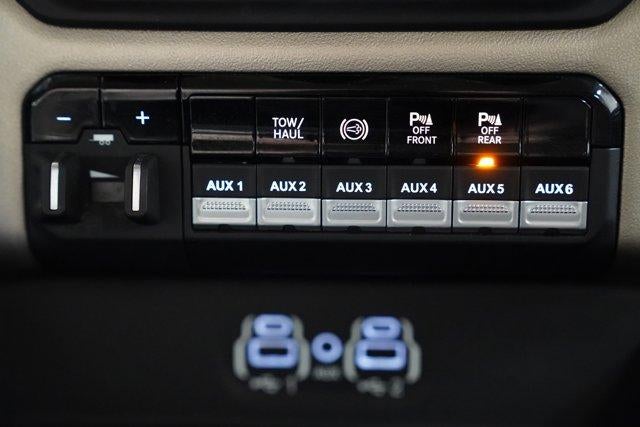 2021 RAM 2500 Laramie 4x4 Crew Cab 6'4" Box