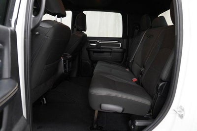 2023 RAM 2500 Lone Star 4x4 Mega Cab 6'4" Box *Ltd Avail*