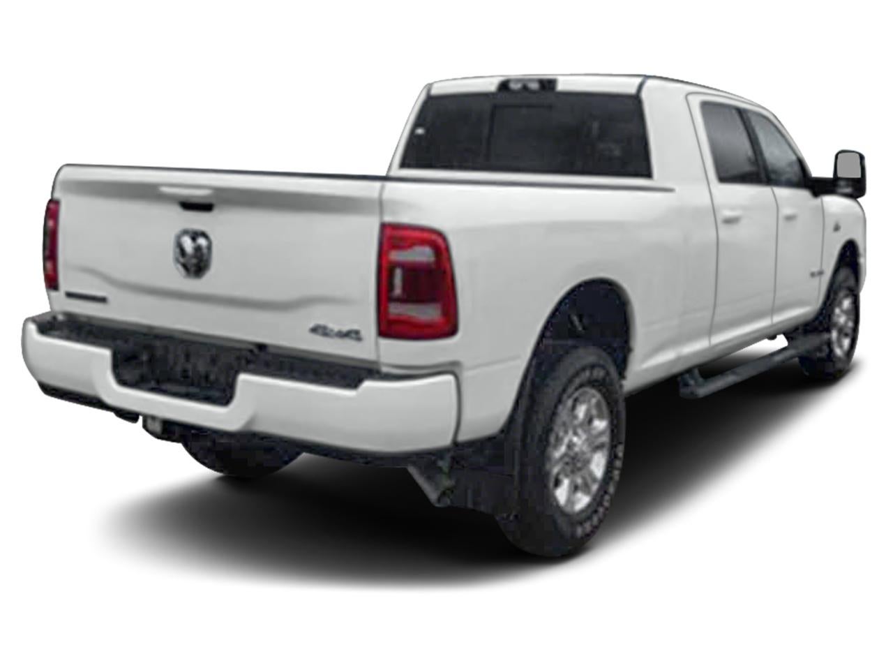 2023 RAM 2500 Lone Star 4x4 Mega Cab 6'4" Box *Ltd Avail*