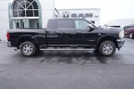 2021 RAM 2500 Laramie 4x4 Mega Cab 6'4" Box