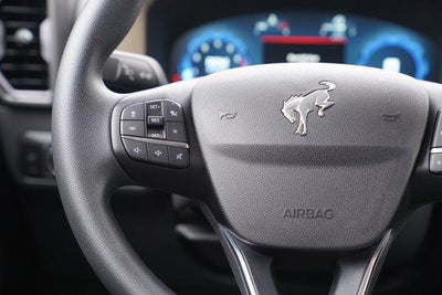 2025 Ford Bronco Sport Big Bend 4x4